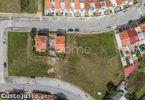 Aldeamento Nova Caide - Terreno P/ Construção...