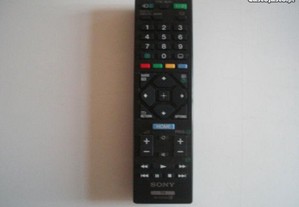 Comando Original Tv Sony KDL-32R420A