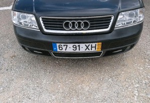 Audi A6 2.5 150cv