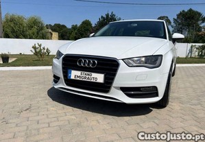 Audi A3 Sportback 1.6 TDI Sport - 13