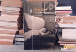 Nick Cave - E o burro viu o anjo