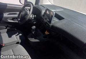 Opel Combo 1.5 100CV
