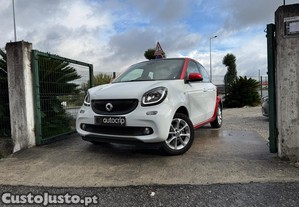 Smart ForFour 0.9 Passion 90 Aut. - 19
