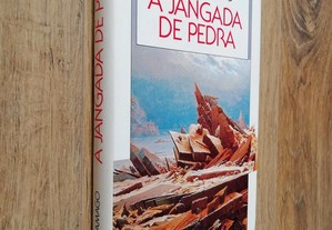 Jangada de Pedra / José Saramago [portes grátis]