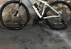 Bicicleta roda 29