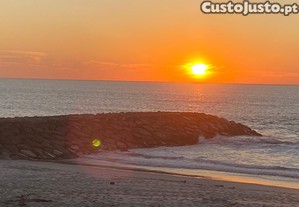 Férias - Casa de praia