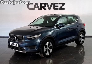 Volvo XC 40