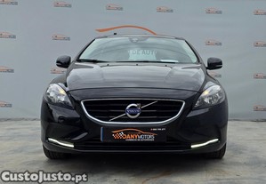 Volvo V40 1.6 D2 Momentum - 13