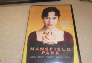 Mansfield Park / Patricia Romeza / Dvd