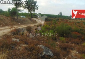 Terreno urbanizável em abaças / vila real