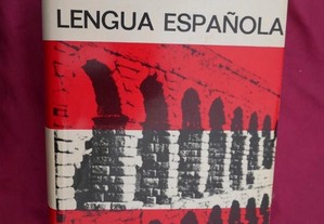 Dicionário Ilstrado de La Lengua Española. 2ª Edic