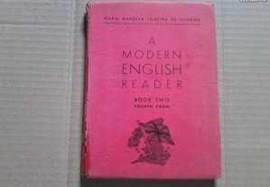 A modern English Reader