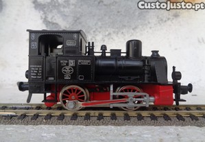 1:87 Fleischmann Locomotiva ANNA