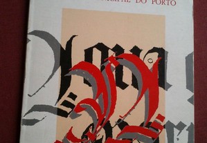 Indicação Sumária Incunábulos da Biblioteca do Porto-1988