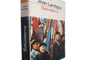 Salvaterra - Jean Lartéguy