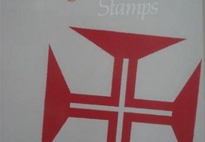 Livro Portugal em selos 1994