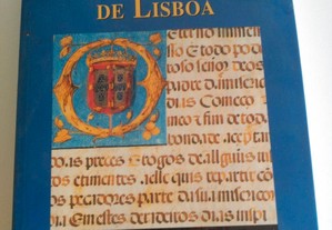 A Misericórdia de Lisboa, de Veríssimo Serrão