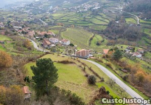 Terreno Para Construção De Moradias Ou Turismo...