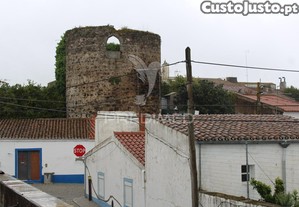 Espaço de armazém transformar em habitação