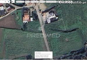 Terreno urbano 1160m2