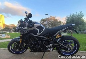 MT 09 Sp