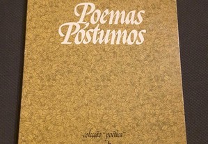 António Gedeão - Poemas Póstumos
