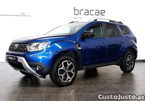 Dacia Duster 1.0 TCe ECO-G SL 2020 Bi-Fuel