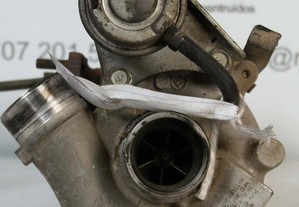 Turbo Usado FIAT/DUCATO Bus (230_)/2.5 TD 4x4 | 06.94 - 09.01 REF. 504340182,F1AE0481D 