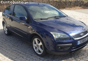 Ford Focus 1.6 Tdci (109) Sportvan