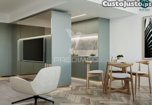 Apartamento t2
