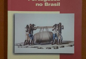 História da Colonização do Brasil