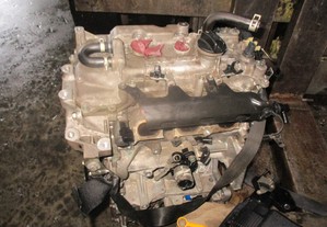 Motor HR12DE NISSAN MICRA K13 2011 1.2I 80CV 