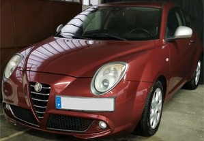 Alfa Romeo Mito 1.3jtdm