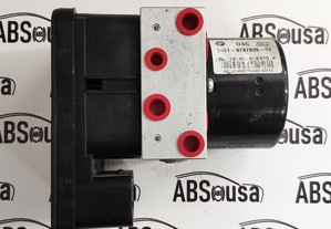 Abs Bmw, 6787837, 3451678783601, 3451-6787836-01