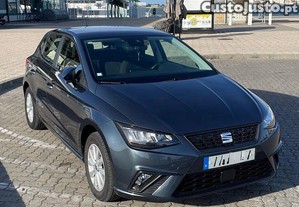 Seat Ibiza 1.0 TSI Style - 21