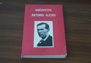 Inéditos de António Aleixo