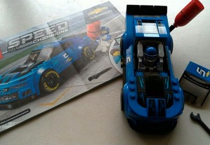 Lego Speed Champion 75891