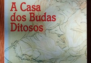 A Casa dos Budas Ditosos / João Ubaldo Ribeiro