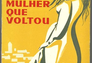 Mercedes Salisachs - A Mulher que Voltou (1960)