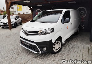Toyota Proace 2.0 D-4D L2