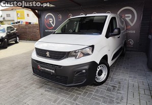 Peugeot Partner L1 1.5 BlueHDi Confort 102 Cv Isot. 3 Lug 5 Pts