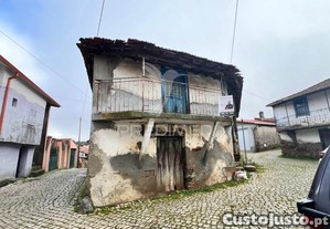 Moradia para reconstrução
