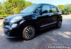 Fiat 500L Diesel - 16