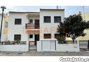 Moradia T6 Em Carvalhal, Grandola