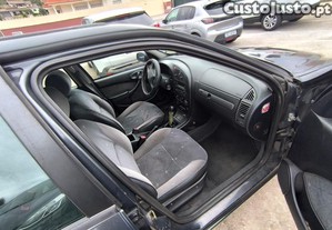 Citro�n Xsara 2.0 hdi - 01