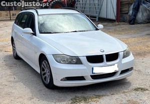 BMW 320 Touring - 08
