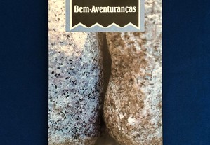 BEM-AVENTURANÇAS - João de Melo - Primeira edição