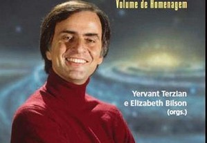 O Universo de Carl Sagan Yervant Terzian