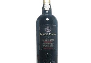 Vinho do Porto 2003 Ramos Pinto