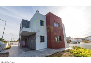 Moradia T4 - Ericeira, A Casa Das Casas